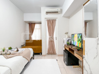 Apartemen Springlake Summarecon Bekasi - Pleasant Living in Studio at Apartment Springlake Summarecon Bekasi by Travelio