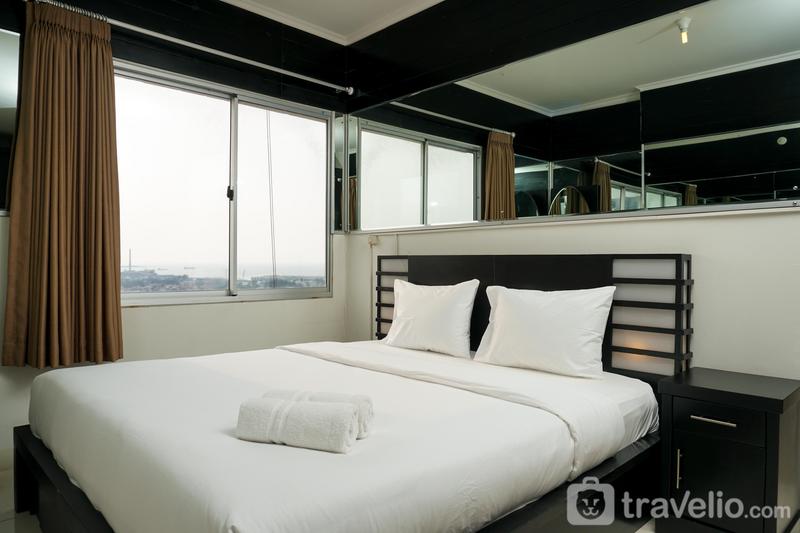 Apartemen Kebagusan City