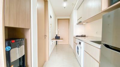 Apartemen Sedayu City Suites Kelapa Gading - Best Choice Studio Apartment at Sedayu City Suites Kelapa Gading By Travelio