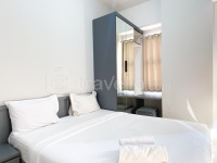 Best Deal 2BR Apartment Transpark Juanda Bekasi Timur By Travelio