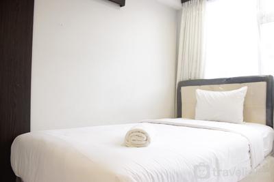 Apartemen Jarrdin Cihampelas - Homey 3BR Apartment at The Jarrdin Cihampelas By Travelio