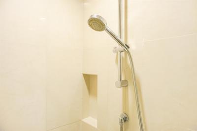 Apartemen Setiabudi Skygarden - Wonderful 2BR Setiabudi Skygarden Apartment By Travelio