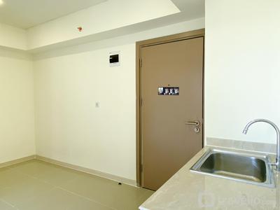 Apartemen Meikarta - Homey and Simply 2BR Unfurnished at Meikarta Apartment By Travelio