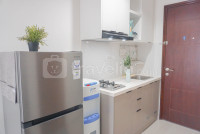 Apartemen Thamrin District Bekasi - Good Choice Studio at Thamrin District Bekasi Apartment By Travelio