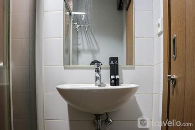 Apartemen Puri Orchard - Modern Look and Restful Studio at Puri Orchard Apartment By Travelio