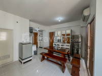 Apartemen Puncak Dharmahusada - 3BR Good and Spacious at Puncak Dharmahusada Apartment By Travelio