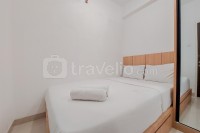 Apartemen Serpong Garden - Warm and Cozy Living 2BR Serpong Garden Apartment By Travelio
