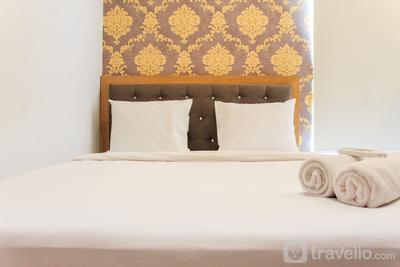Apartemen Citra Living - Great Deal and Nice 2BR Citra Living Apartment By Travelio
