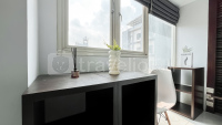 Apartemen Sahid Metropolitan - Homey Studio at Sahid Metropolitan Apartment By Travelio