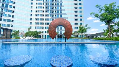 Apartemen Southgate Residence - Gorgeous and Comfy Studio Apartment Southgate Residence By Travelio