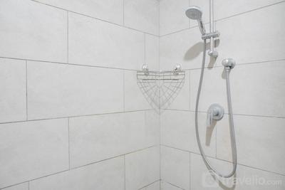 Apartemen Roseville (Soho & Suite) - Best Homey and Comfy Studio at Roseville Apartment By Travelio