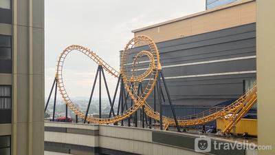 Apartemen Transpark Cibubur - Great Deal and Simply Studio at Transpark Cibubur Apartment By Travelio