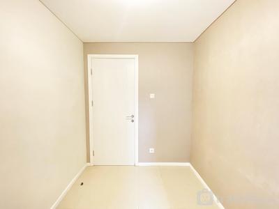 Apartemen Parahyangan Residence - Unfurnished 2BR Apartment with AC at Parahyangan Residence By Travelio