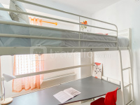 Apartemen Bassura City - Good Place and Cozy 3BR Bassura City Apartment By Travelio