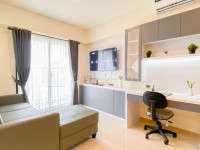 Apartemen Meikarta - Modern Look 3BR Apartment Meikarta By Travelio