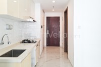 Apartemen Sky House BSD - Neat 2BR for 3 Pax at Sky House BSD Apartment By Travelio