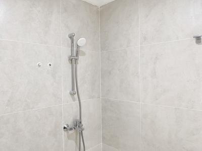 Apartemen Pollux Chadstone - Simply Studio Unfurnished Apartment with AC at Pollux Chadstone By Travelio