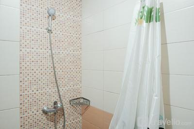 Apartemen Gardenia Boulevard - 2BR Spacious Nice Gardenia Boulevard Apartment By Travelio