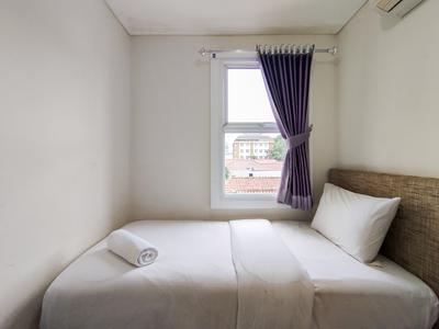 Apartemen Parahyangan Residence - Best Deal and Nice 2BR Apartment at Parahyangan Residence By Travelio