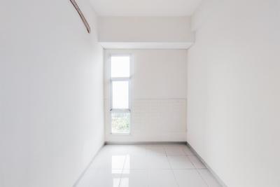Apartemen Akasa Pure Living BSD - 1BR Unfurnished with AC Apartment at Akasa Pure Living BSD By Travelio