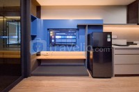 Apartemen Collins Boulevard - 1BR Cozy Areum Residence at Collins Boulevard