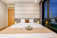 Exquisite 3BR at Capitol Suites Apartment By Travelio