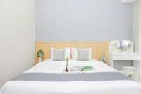 Chic Studio Apartment at Royal Sentul Park By Travelio