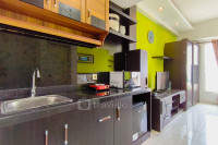Apartemen UC - Convenient Studio for 2 Pax at UC Apartment By Travelio