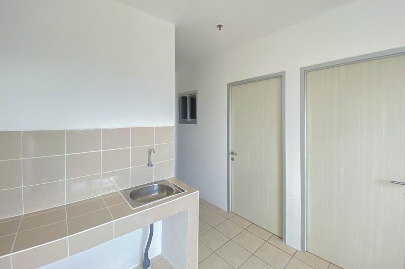 Apartemen Aspen Residence