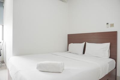 Good Deal and Comfort Stay 2BR Transpark Cibubur Apartment By Travelio