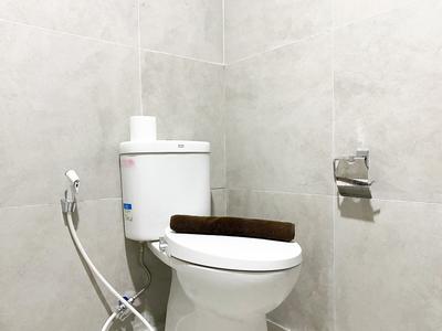 Apartemen Pollux Chadstone - Good and Cozy Studio at Pollux Chadstone Apartment By Travelio