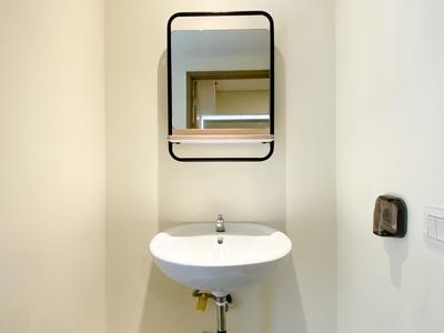 Apartemen Meikarta - Spacious and Homey 2BR at Meikarta Apartment By Travelio