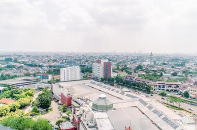 Apartemen Bintaro Plaza Residence Breeze Tower - Nice and Homey 1BR at Bintaro Plaza Residence Breeze Tower Apartment By Travelio