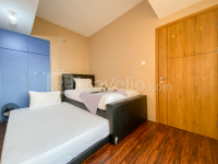 Apartemen LRT City Jatibening - Great Choice 2BR at LRT City Jatibening Apartment By Travelio