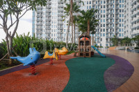 Apartemen Anderson Supermall Mansion - Comfortable Studio Connected to Pakuwon Mall at Anderson Supermall Mansion Apartment By Travelio