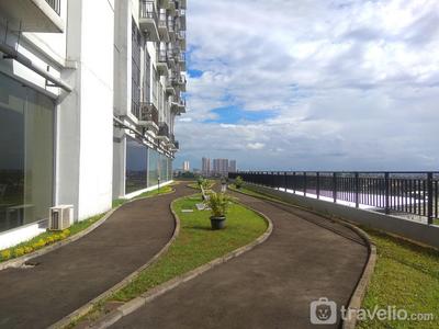 Apartemen Park View Condominium - Nice and Cozy Studio at Park View Condominium Apartment By Travelio