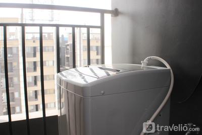 Apartemen Meikarta - Elegant Studio at Meikarta Apartment By Travelio