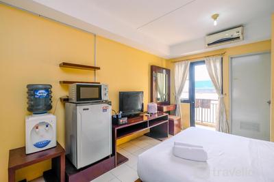 Apartemen Metropark Condominium Jababeka - Cozy and Homey Studio Apartment at Metropark Condominium Jababeka By Travelio