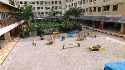 Apartemen Kebagusan City - Comfy Studio Room Apartment at Kebagusan City By Travelio