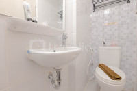 Apartemen Tokyo Riverside PIK 2 - Cozy Designed Studio Apartment Tokyo Riverside PIK 2 By Travelio