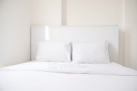Strategic and Homey 2BR at Kalibata City Apartment By Travelio