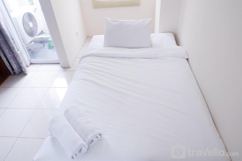 Apartemen Tokyo Riverside PIK 2