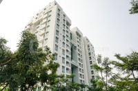 Apartemen CitraLake Suites - Cozy Living Studio at CitraLake Suites Apartment By Travelio