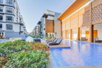 Apartemen Asatti - Practical 2BR for 3 Pax at Asatti Apartment By Travelio
