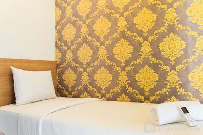Apartemen Citra Living - Great Deal and Nice 2BR Citra Living Apartment By Travelio