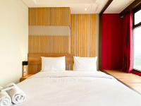 Tranquil 2BR Pollux Chadstone Apartment By Travelio