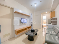 Apartemen Parahyangan Residence - Simply and Cozy 2BR Apartment at Parahyangan Residence By Travelio