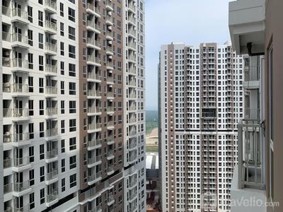 Apartemen Tokyo Riverside PIK 2 - Studio Minimalist Areum Residence at Tokyo Riverside