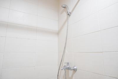 Apartemen Belmont Residence Puri - Minimalist and Comfort Studio at Belmont Residence Puri Apartment By Travelio