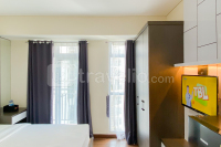 Apartemen Puri Orchard - Good Deal and Tidy Studio at Puri Orchard Apartment By Travelio
